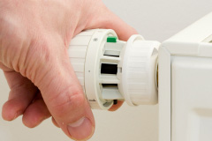 Steele Road central heating repair costs